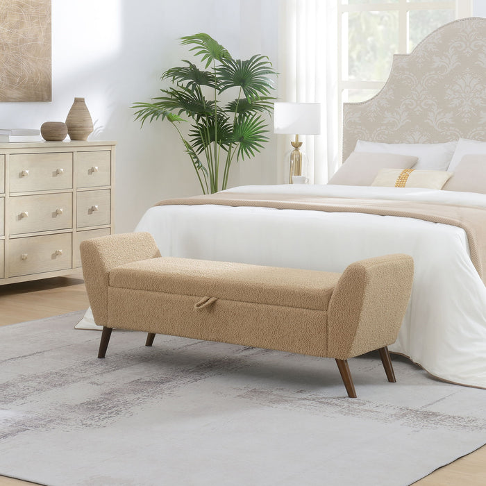 Storage Bench For Living Room