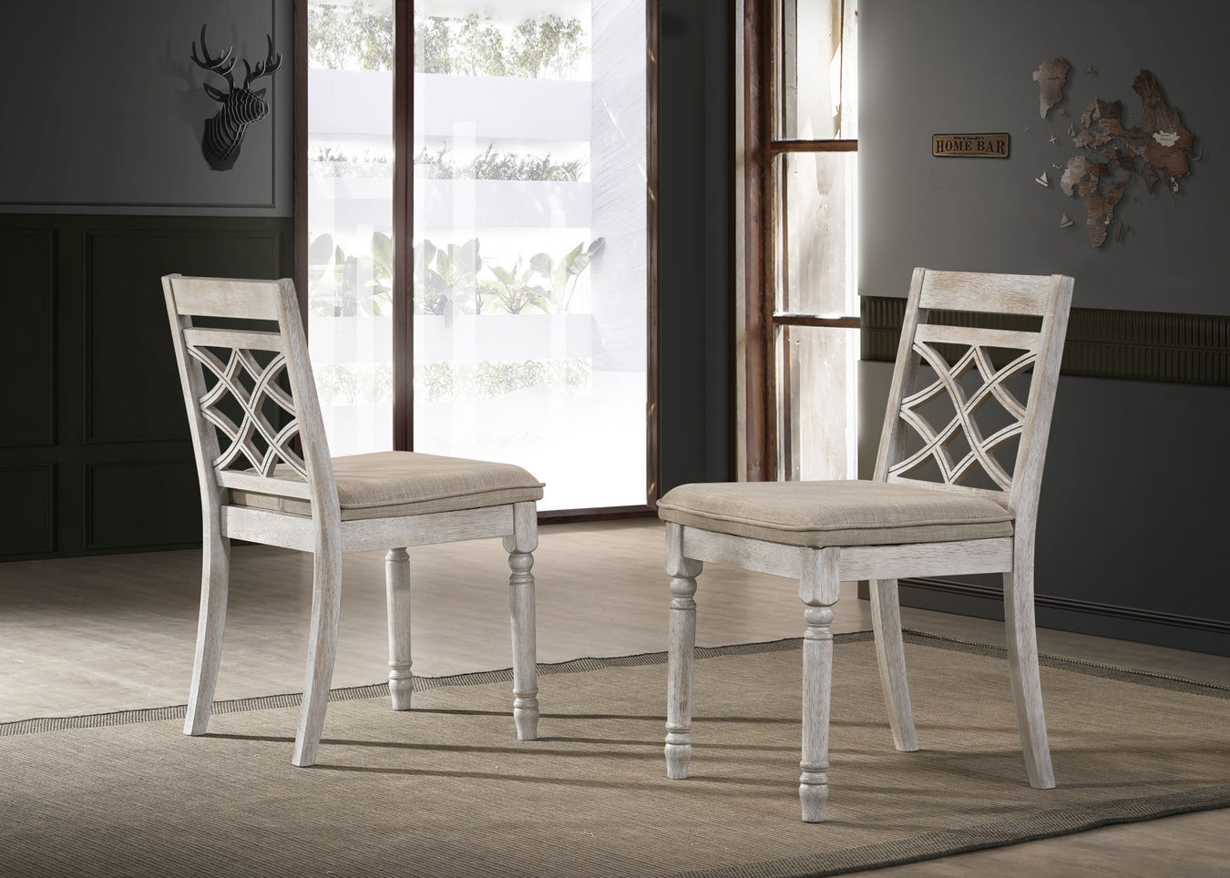 Dining Room > Chairs