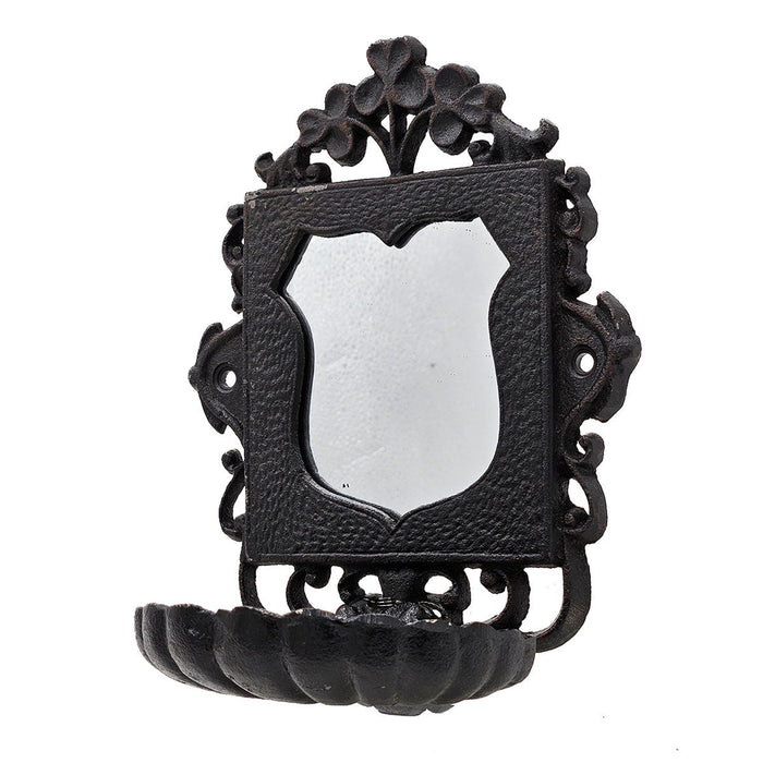 Cast Iron Soap Dishes