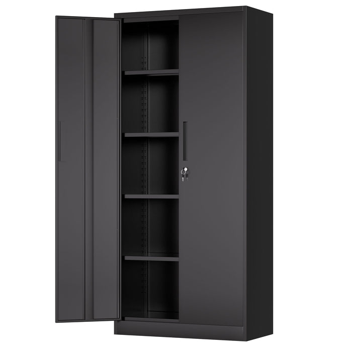 Garage Storage Cabinet