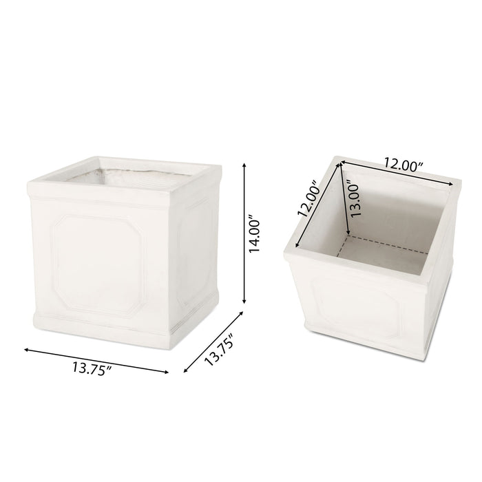 Durable Planter
