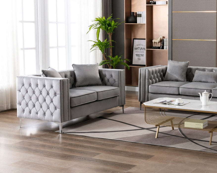Lorreto - Loveseat