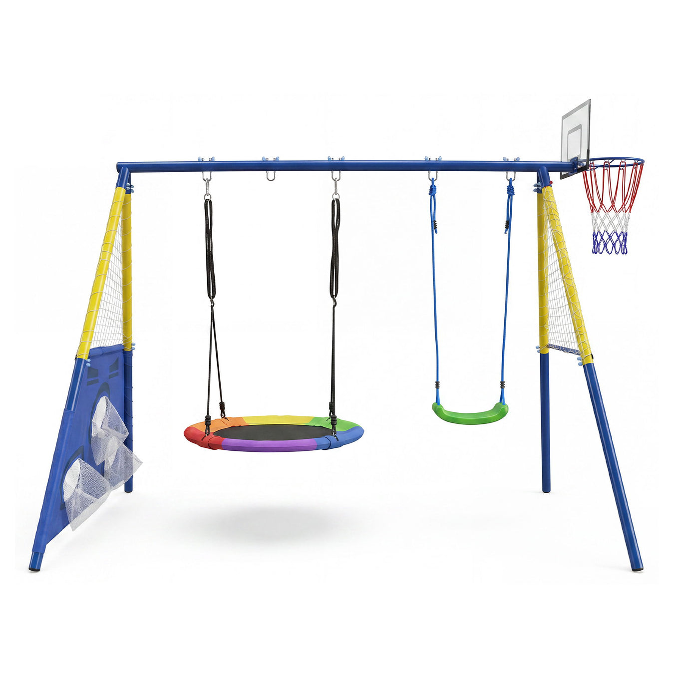 Climbing Toys & Swing Sets