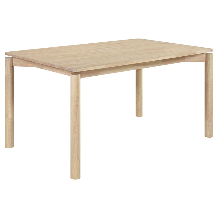Svenstra - Dining Set With Chairs