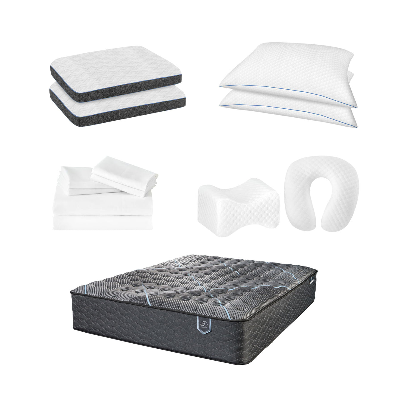 Sleep & Bedding > Bedding