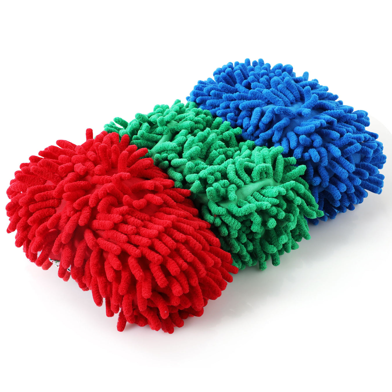 Cleaning