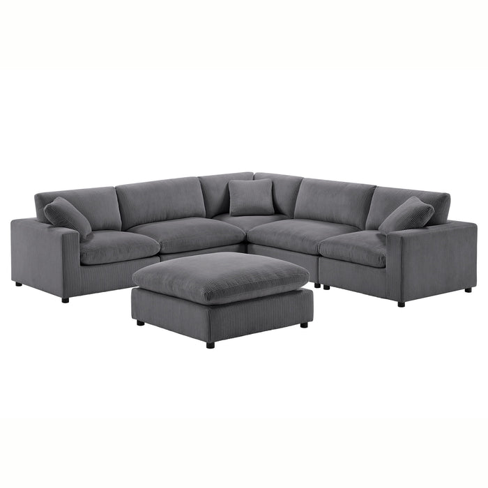 Chelsea - Modular Sectional