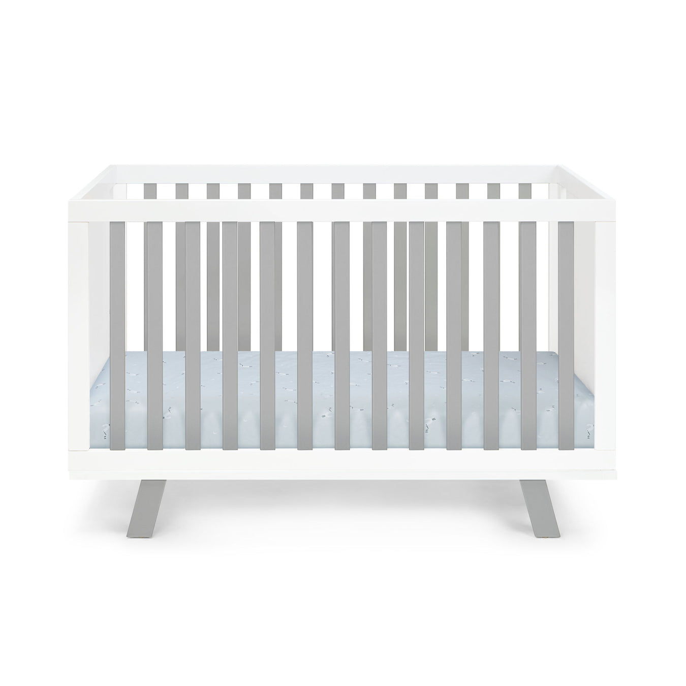 Cribs