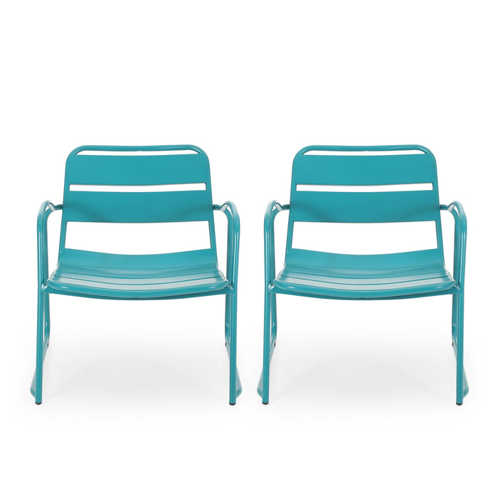 Conrad - Chair Outdoor Seating