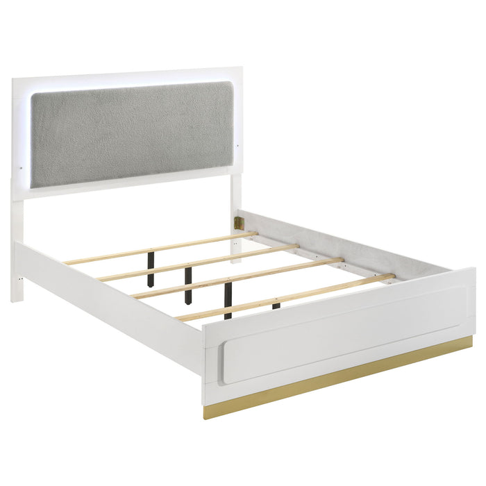 Sophia - 4 Piece Bedroom Set