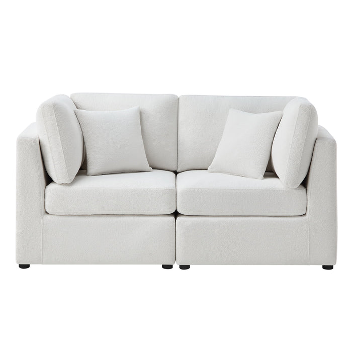 Chauncy - 2 Piece Sofa