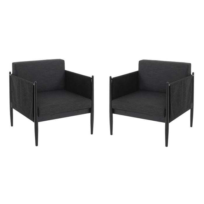 Dawson - Club Chair