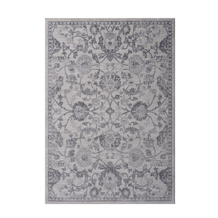 Marfi - Trendy Oriental Area Rug