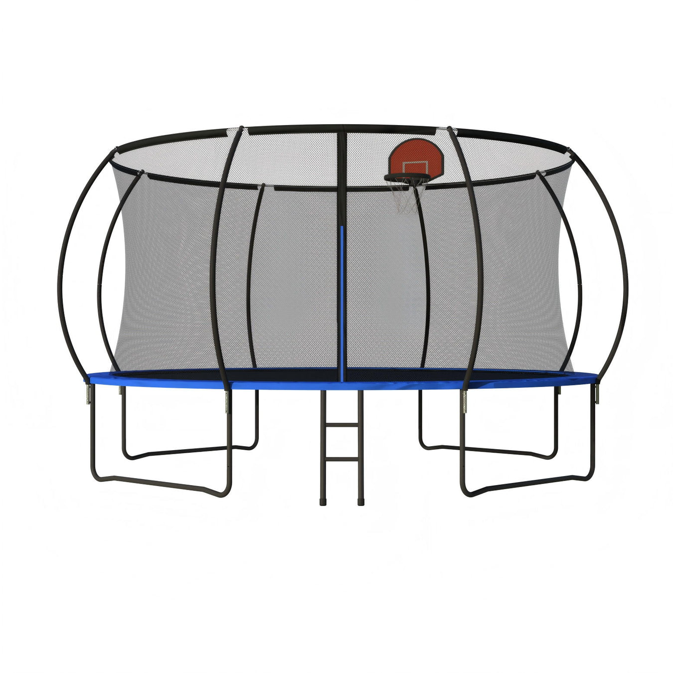 Trampoline & Accessories