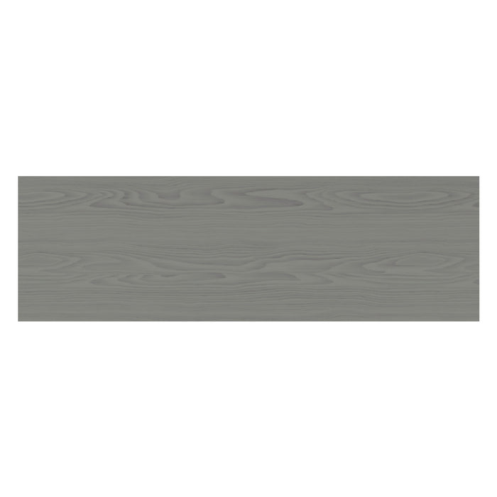 Artisan - Tall TV Media Stand - Gray