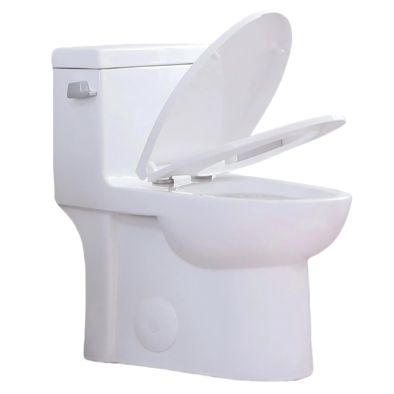 Toilets & Bidets