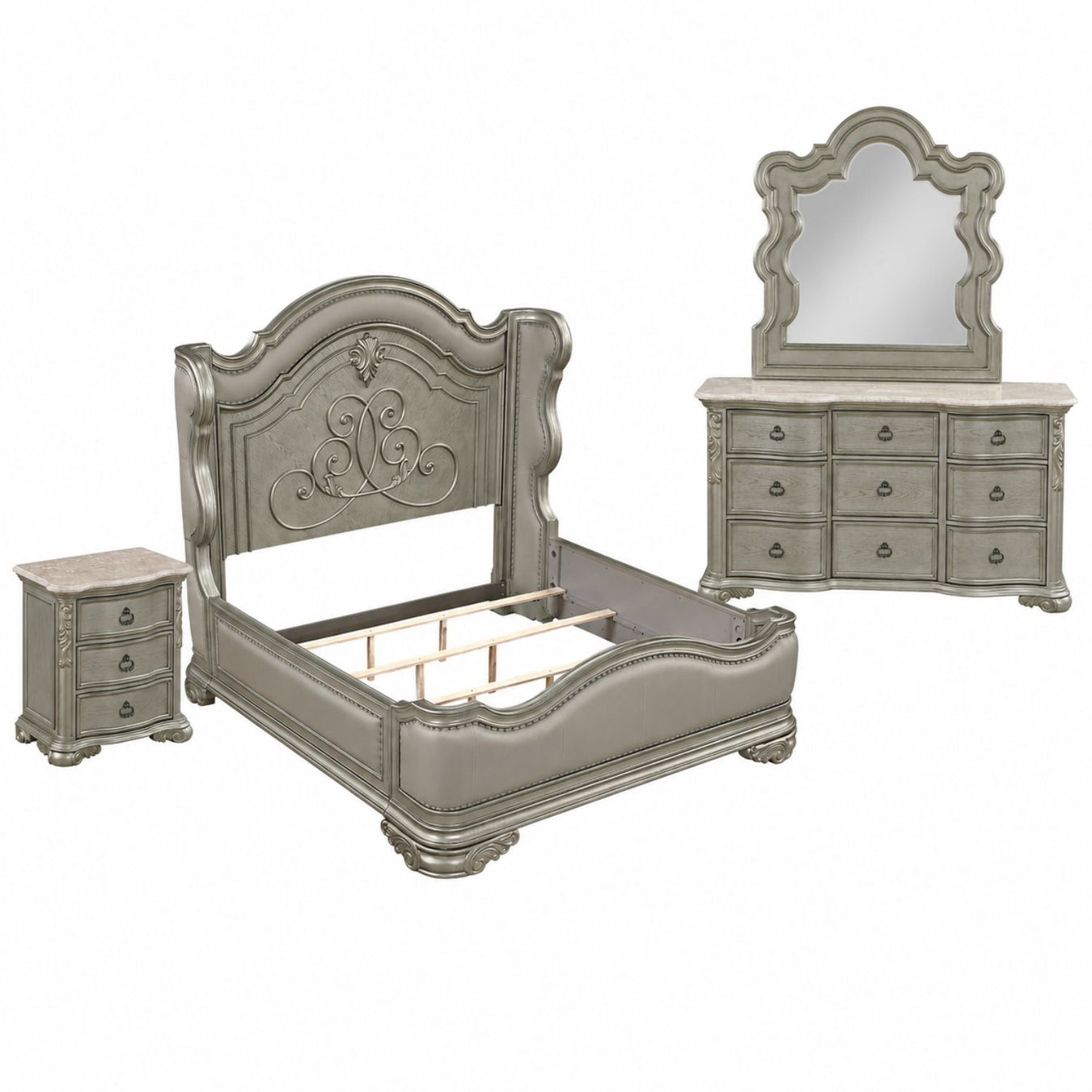 Bedroom > Bedroom Sets
