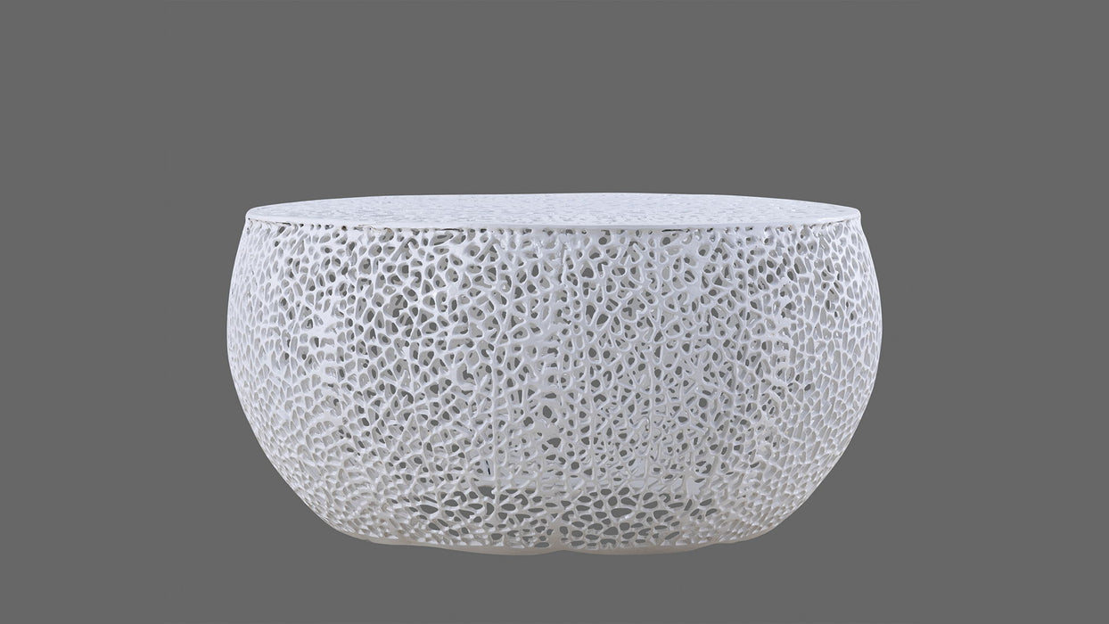 T3502 - Modern Round Coffee Table
