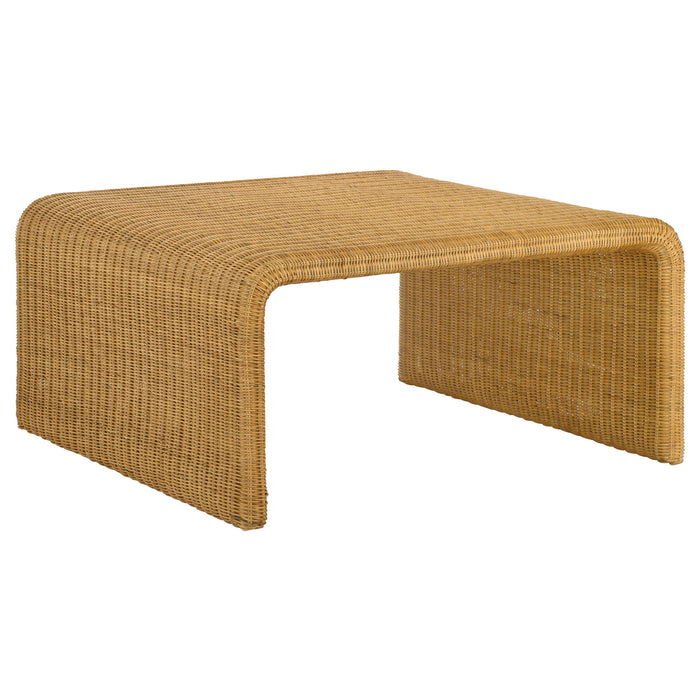 Gage - 2 Piece Coffee And End Table Set
