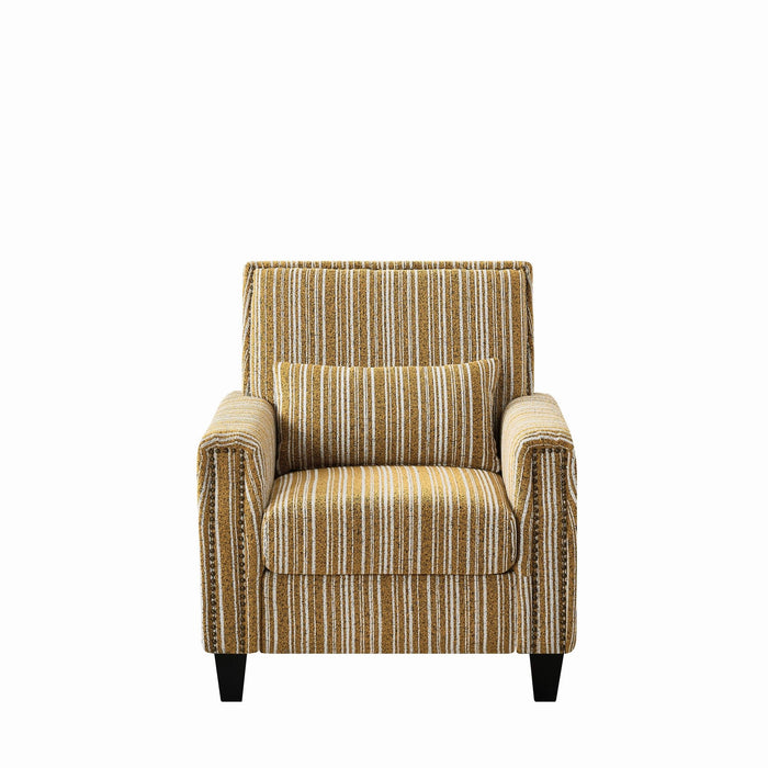 Comfy Armchair For Living Room