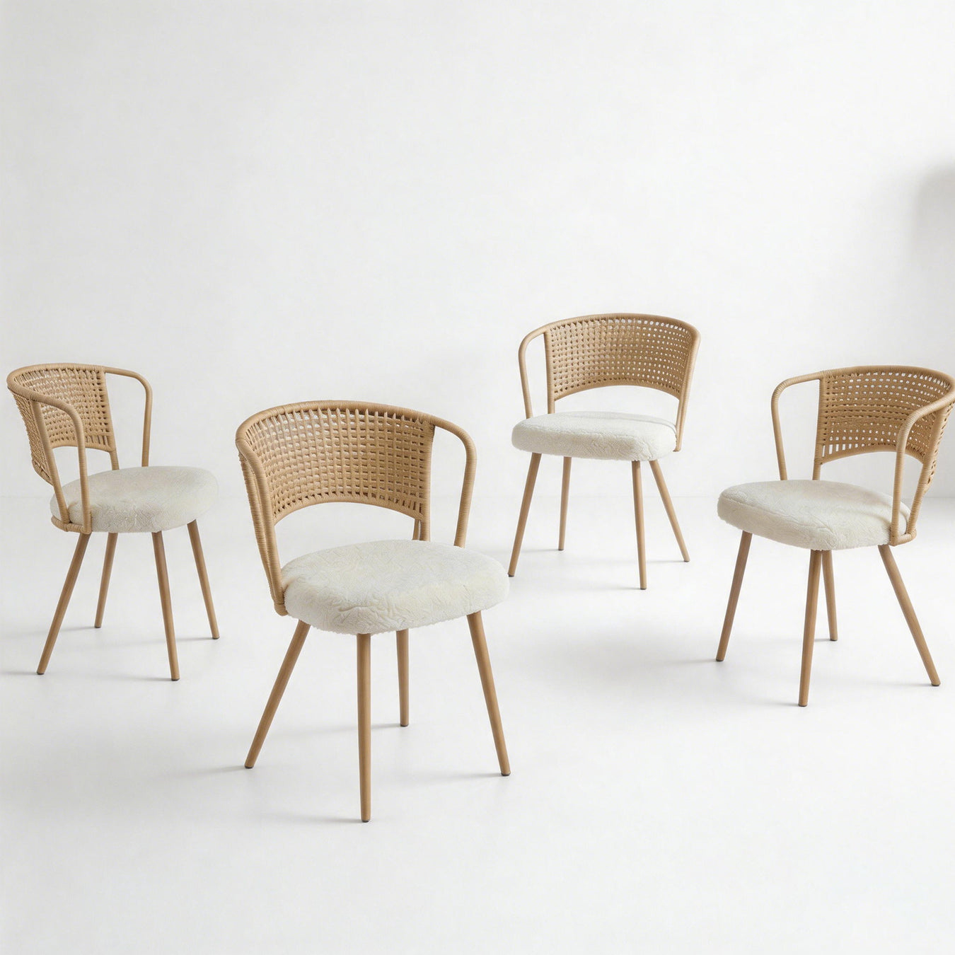 Dining Room > Chairs