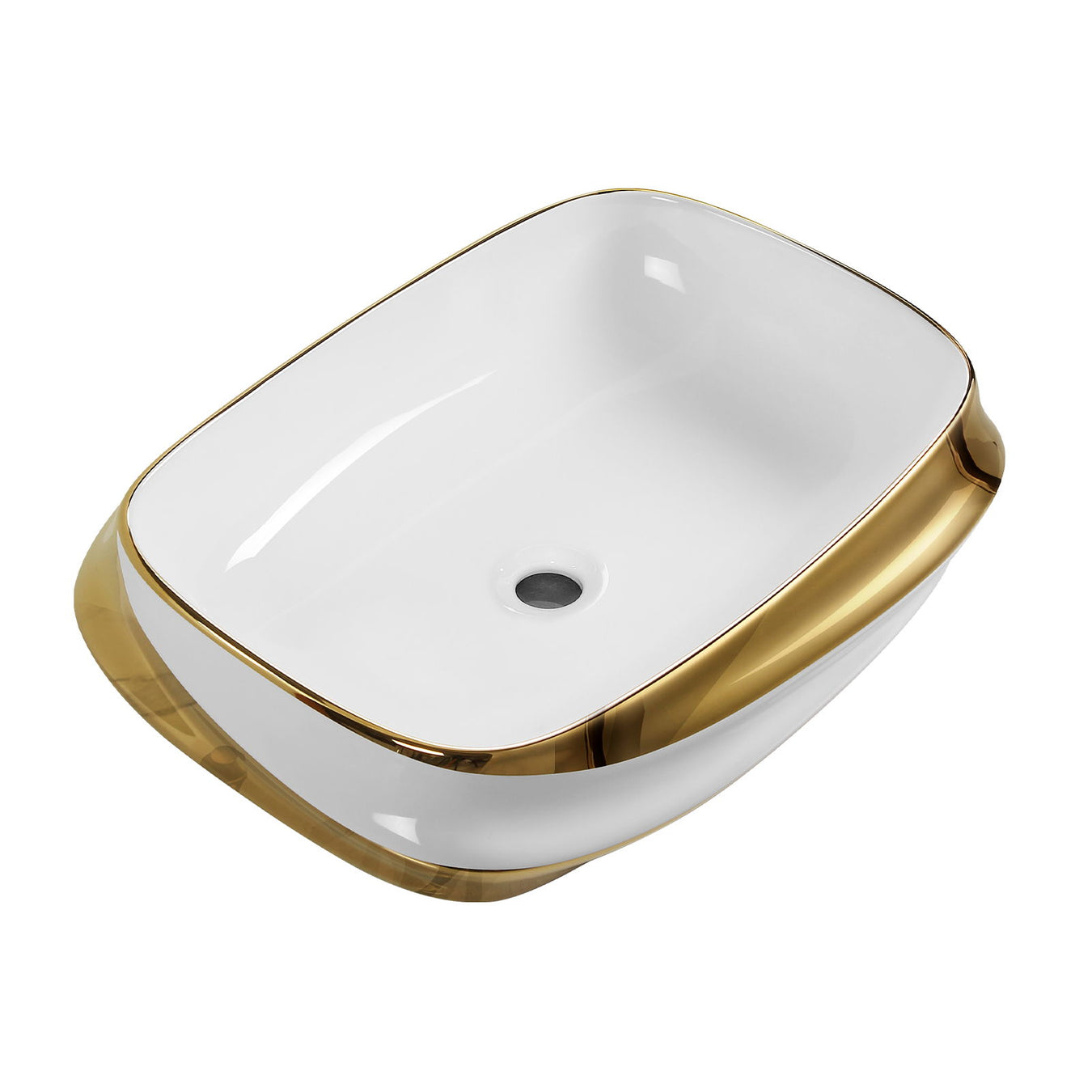Bathroom Sinks & Faucets