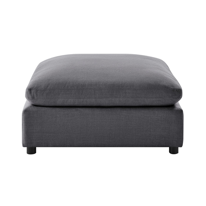 Cassandra - Ottoman With Removable Covers