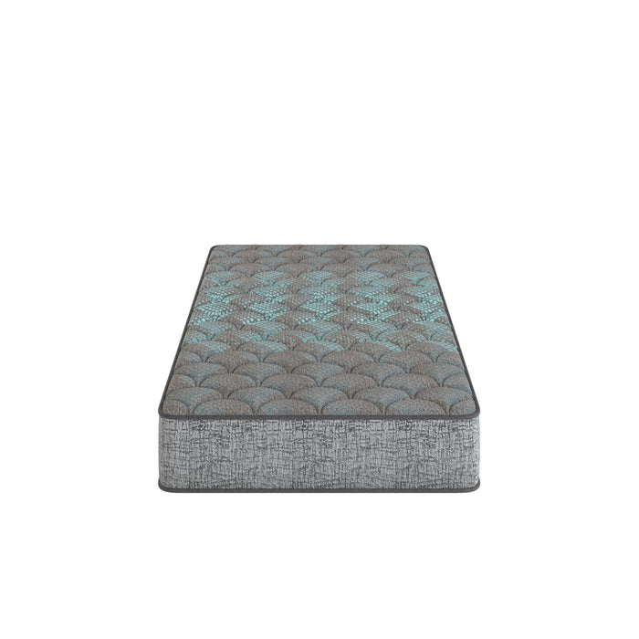 Comfort Care - 11" Hybrid Mattress, Medium Comfort, Foam