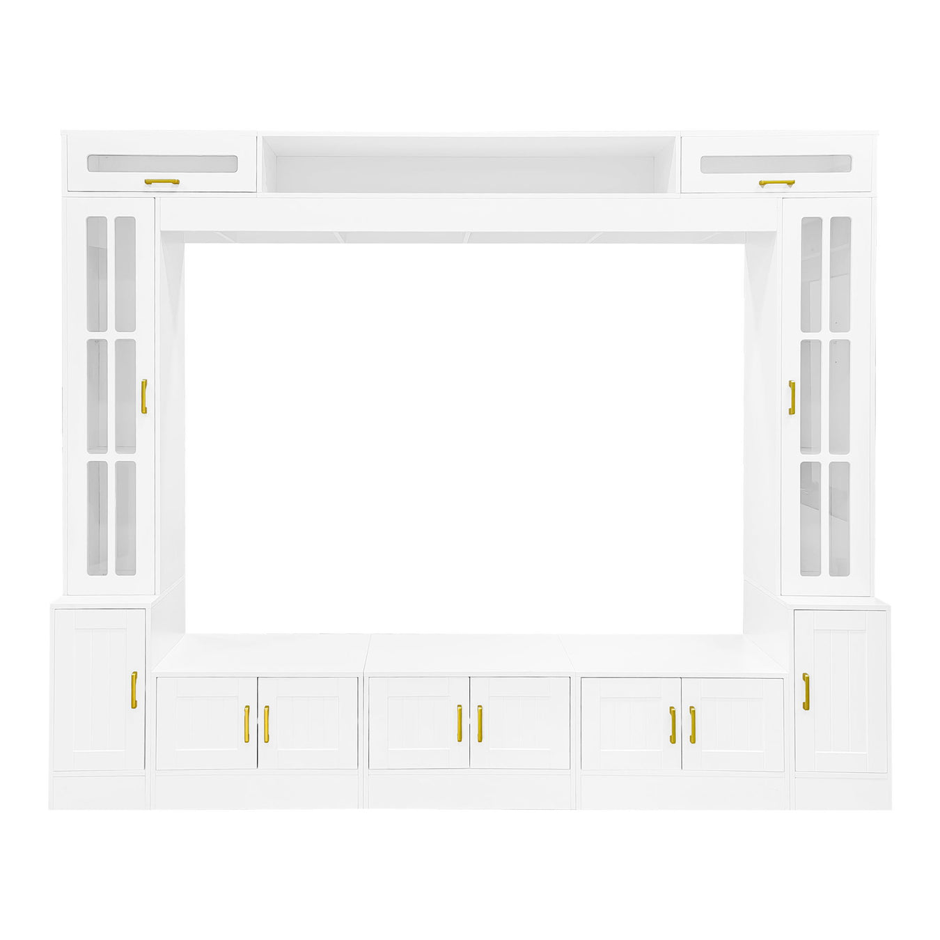 Entertainment Centers