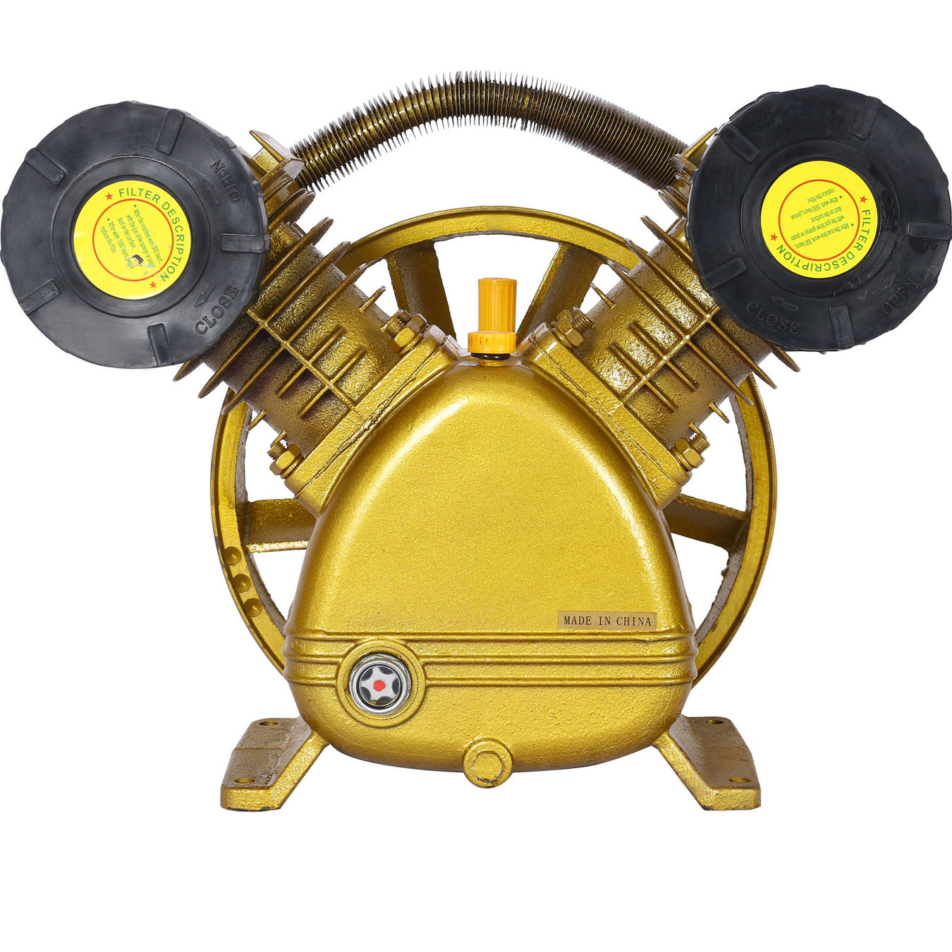 Air Compressors
