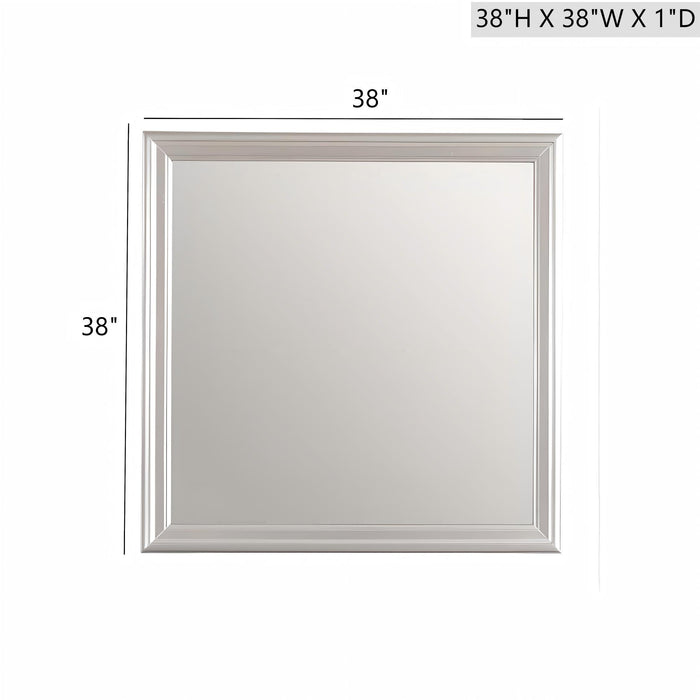 Traditional Wall Mirror For Any Space