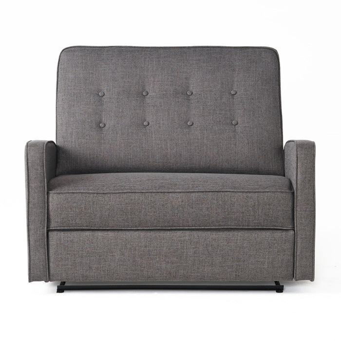 Manual Standard Wide Recliner