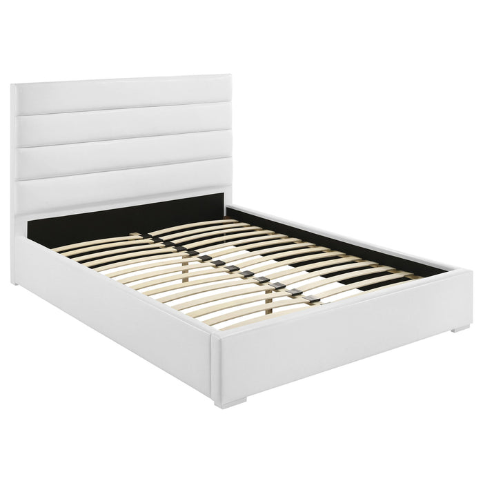 Dulcey - Platform Bed