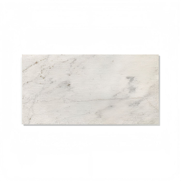 Textured Finished, 3D Tiles For Wall Decoration (Set of 4)