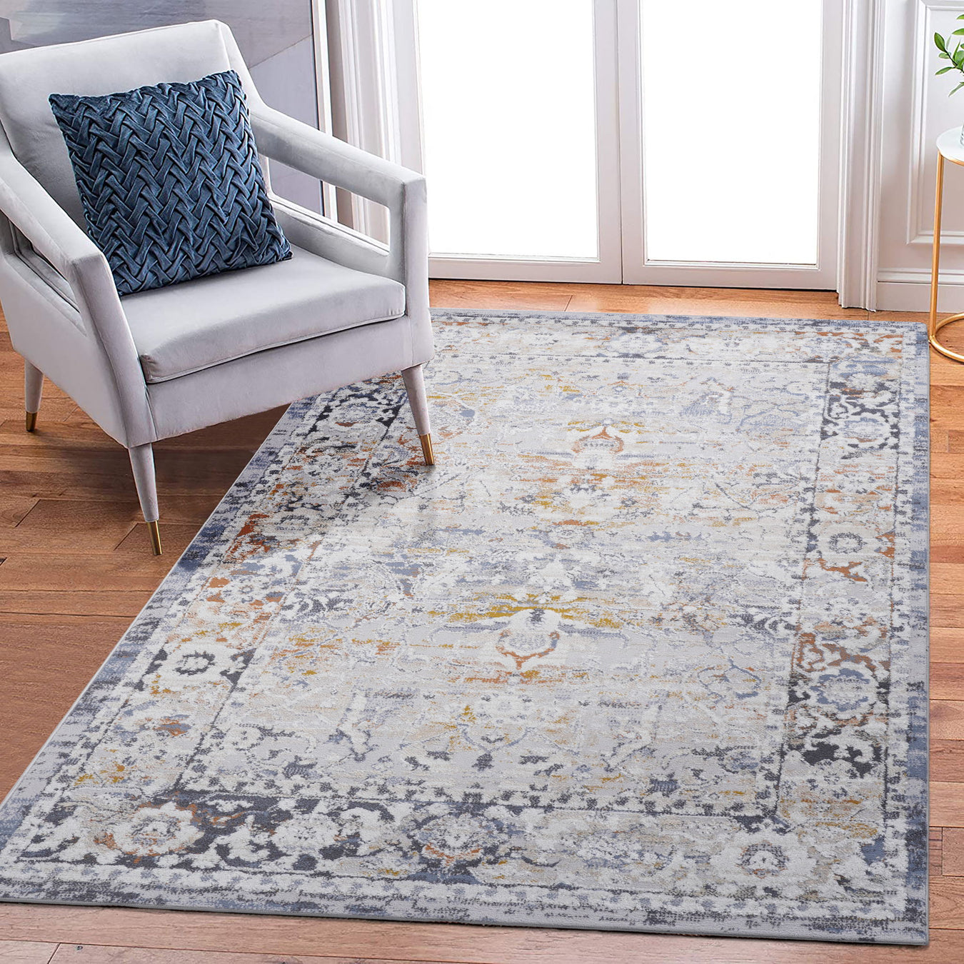 Rugs