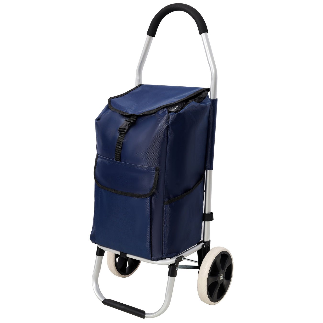 Carts & Baskets