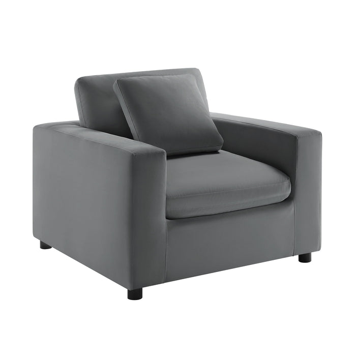 Caylie - Armchair