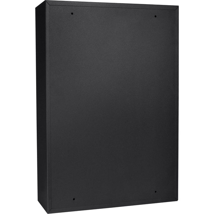 Adjustable Key Cabinet With Lock