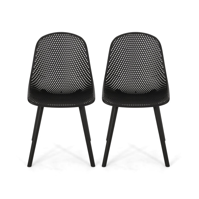 Posey Chair (Set of 2)