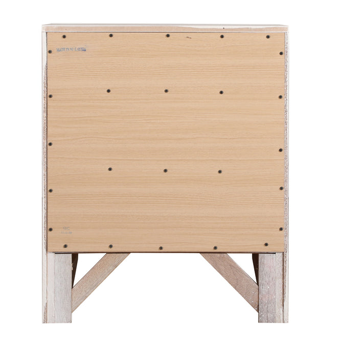 Modern Design Nightstand