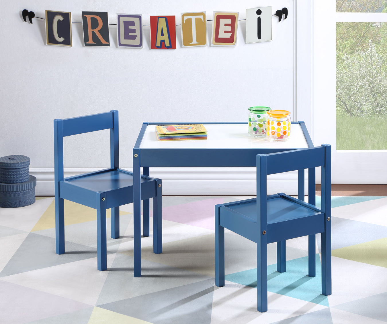 Overstocks > Kids & Teens > Playroom