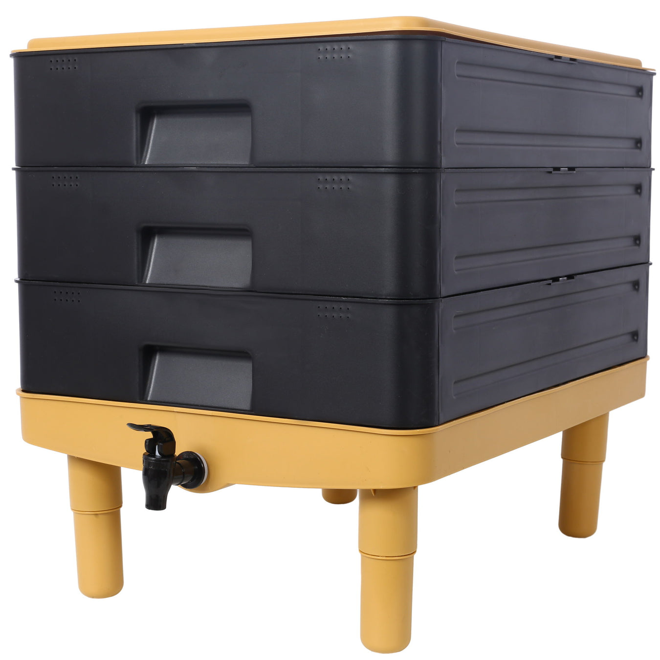 Garden Compost Bins