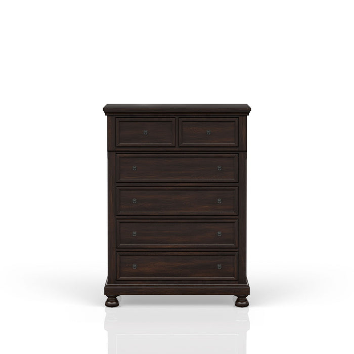 5 Drawer Chest