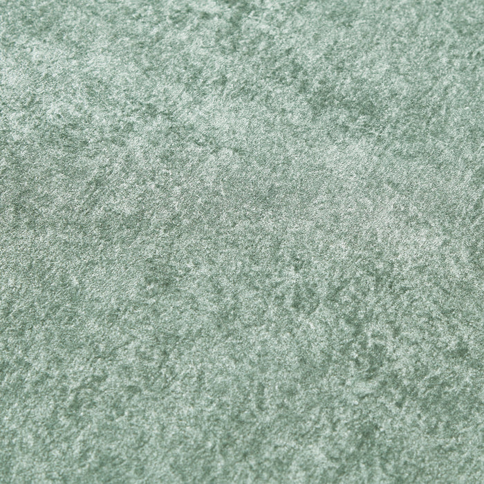 Boneless Design Upholstered Sofa Bed With Cup Holders