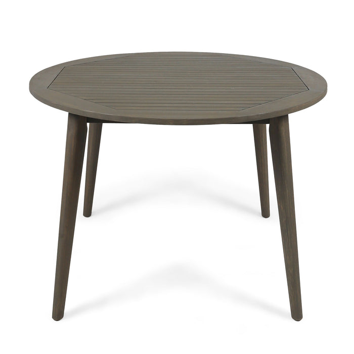 Stamford - Outdoor Dining Table Modern Design