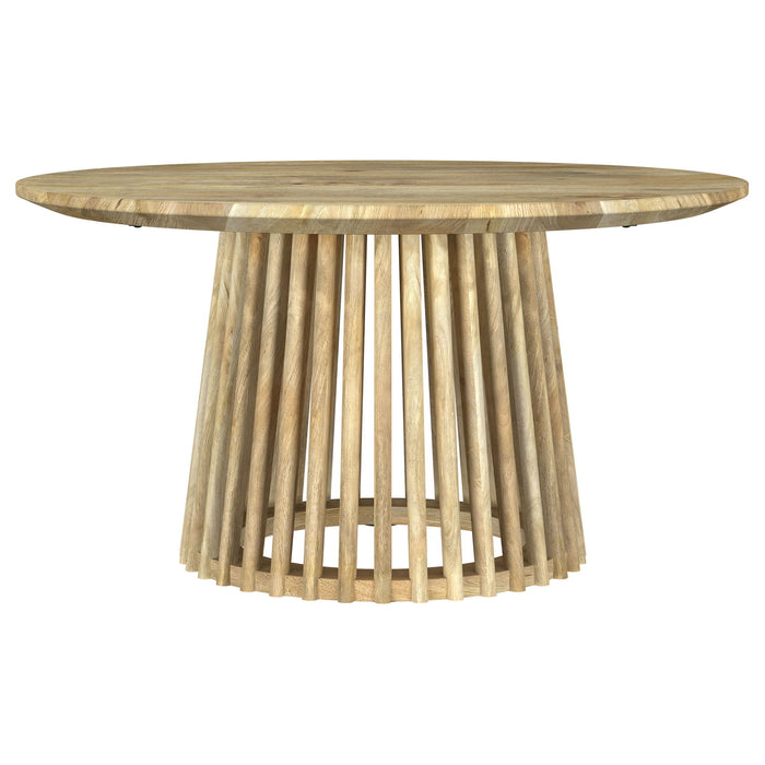 Diana - Round Table