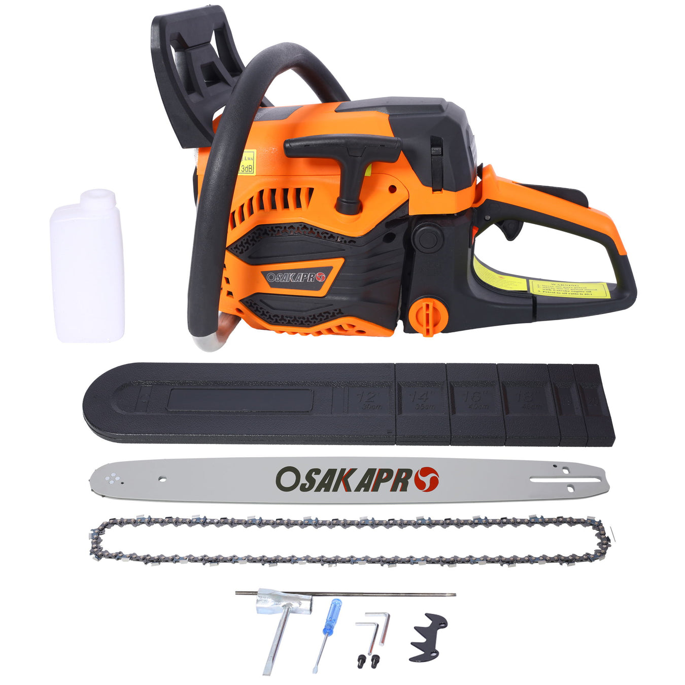 Gardening > Outdoor Power Equipment