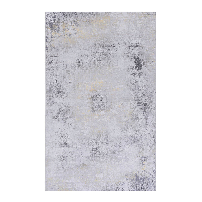 Maval - Stunning Area Rug, Washable