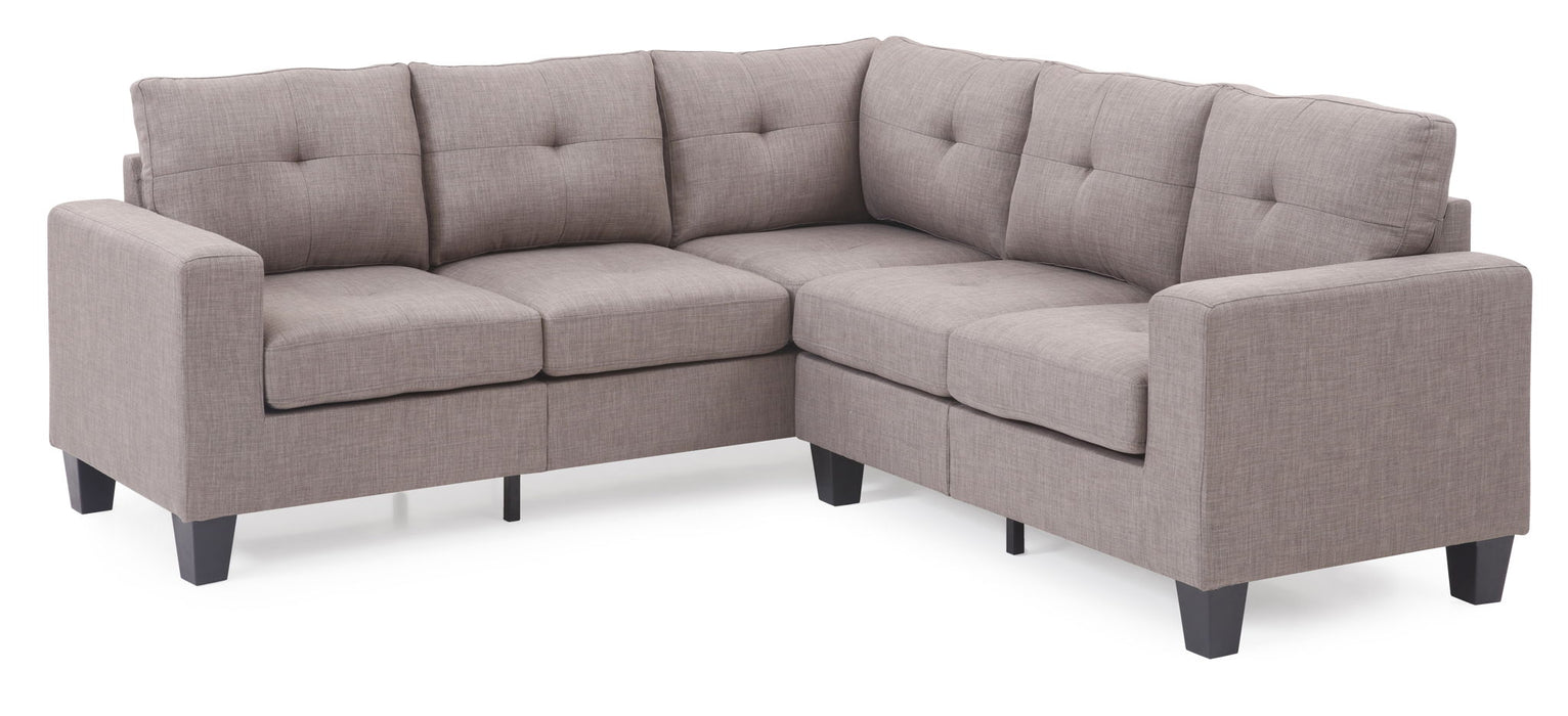 Newbury - Sectional