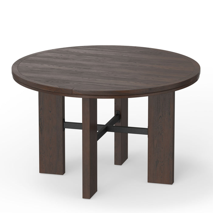 Gorman - 5 Piece Dining And Game Set